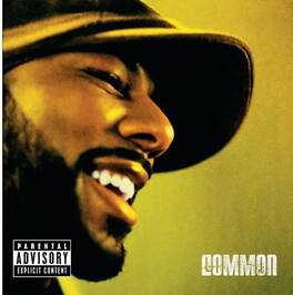 Common - Be - VINYL LP