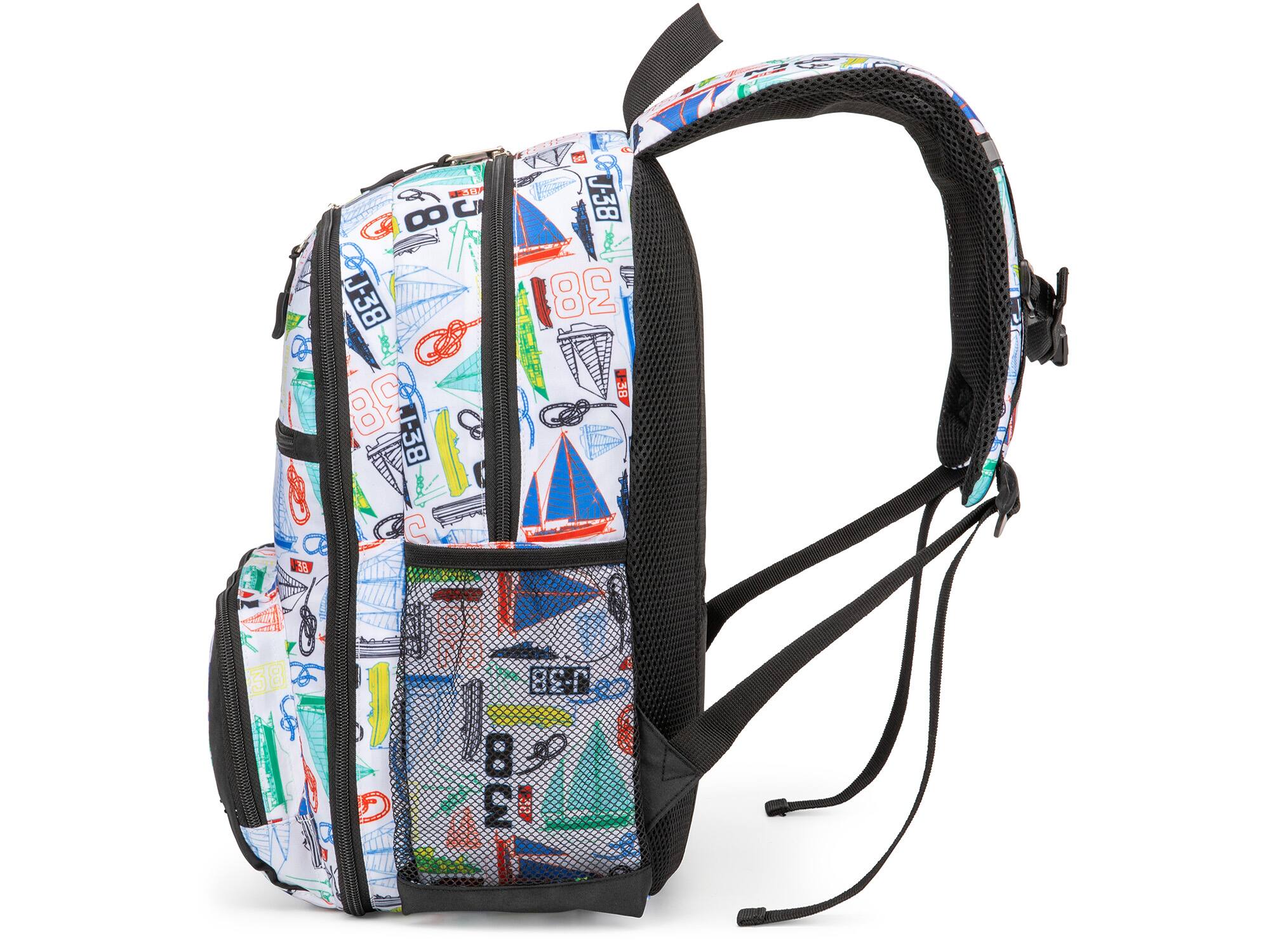 The text on the image is "J-38".