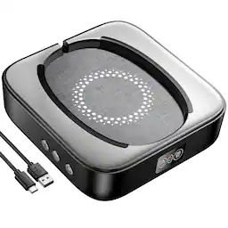 Mechanical Mouse Jiggler