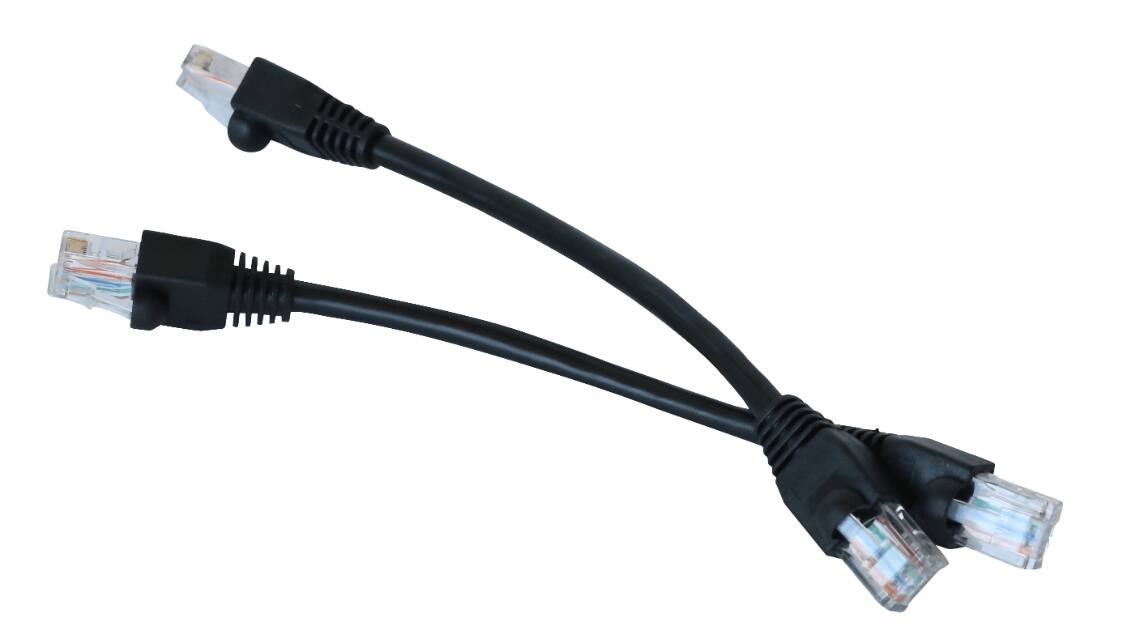 Angle. PreSonus - Rackmount Kit for NSB 16.8 Audio Video Bridging Network Stage Box, Includes a Pair of 4U Rack Ears and Rack Screws - Black.