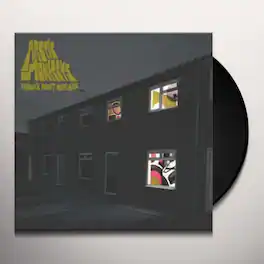 Arctic Monkeys - Favourite Worst Nightmare - VINYL LP