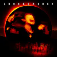 Soundgarden - Superunknown - VINYL LP - Front_Zoom