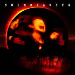 Soundgarden - Superunknown - VINYL LP