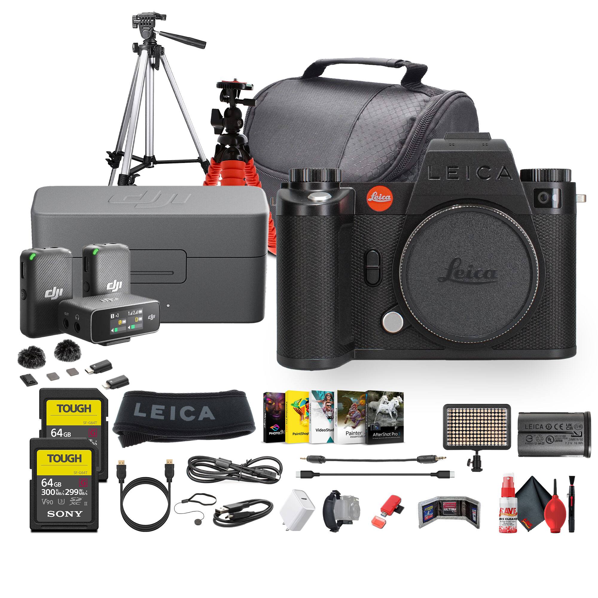 Leica  
Leica TOUGH  
64GB  
Leica Viastar  
Leica ES  
CE  
2300  
299  
299  
SONY  
SAVE  
PRO  
DJI  
TOUGH  
64GB  
300  
299  
V90  
LEICA  
LEICA  
LEICA  
AfterShot Pro  
VideoStudio  
Painter  
LEICA  
TOUGH  
64GB  
300  
299  
V90  
SONY