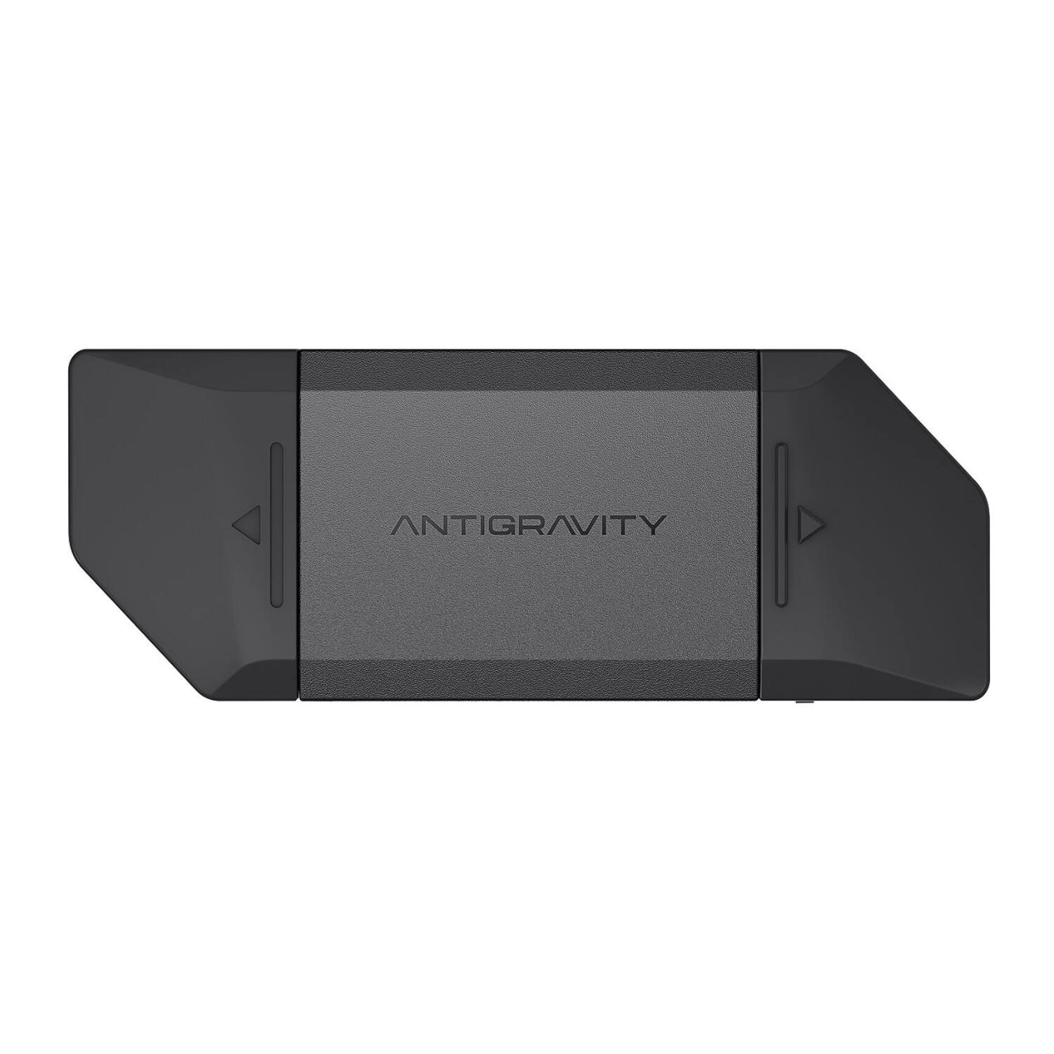 Angle. Antigravity - Antigravity Quick Reader for A1 Drones.