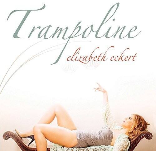Eckert,Elizabeth - Trampoline   - CD SINGLE price history on PriceWatchPro