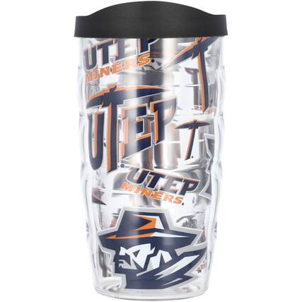 UTEP MINERS
UTEP MINERS