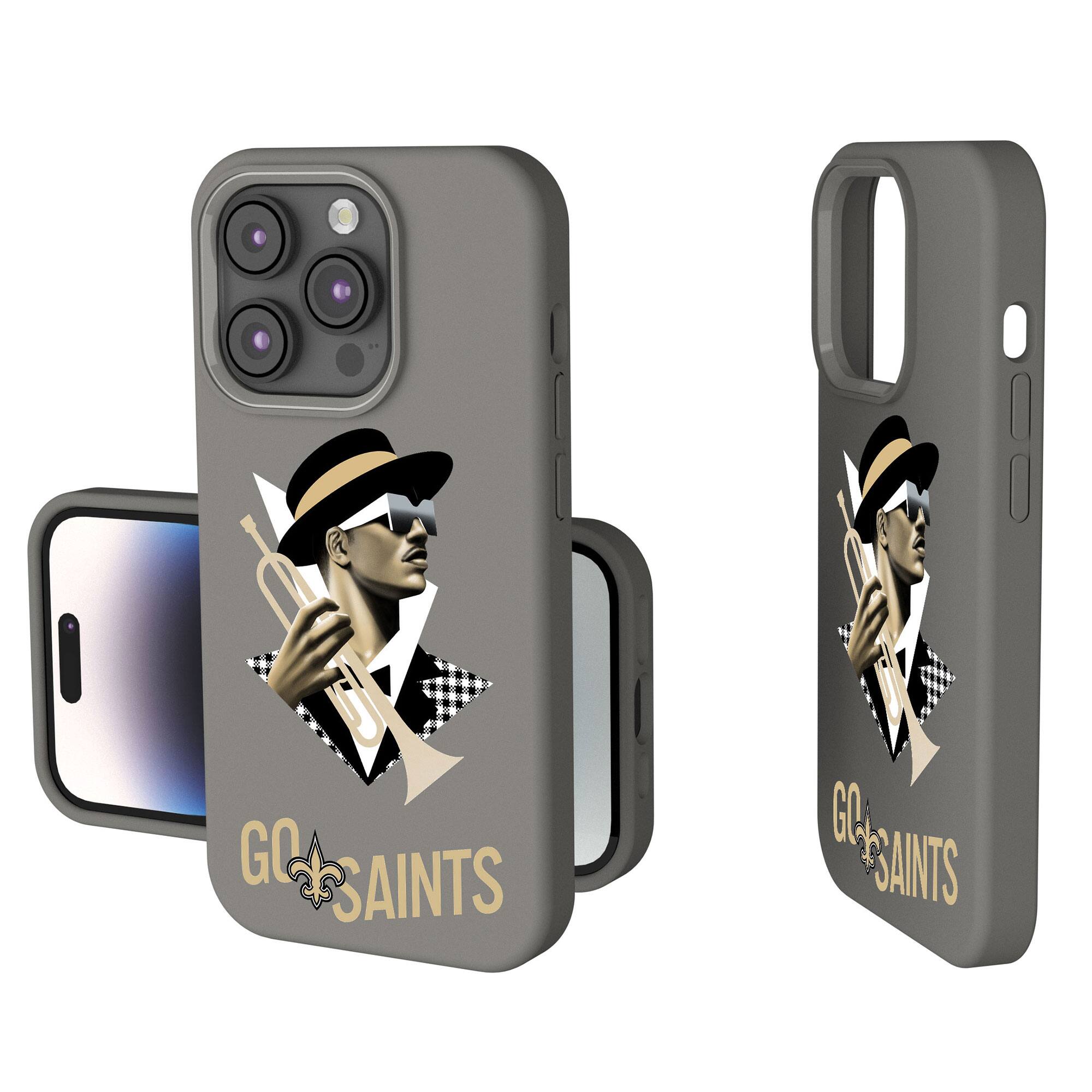 GO SAINTS