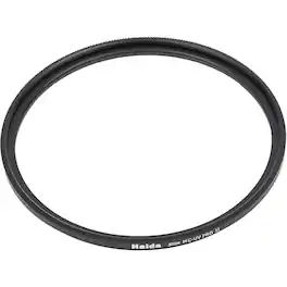 Haida - 72mm Slim Pro II UV Filter