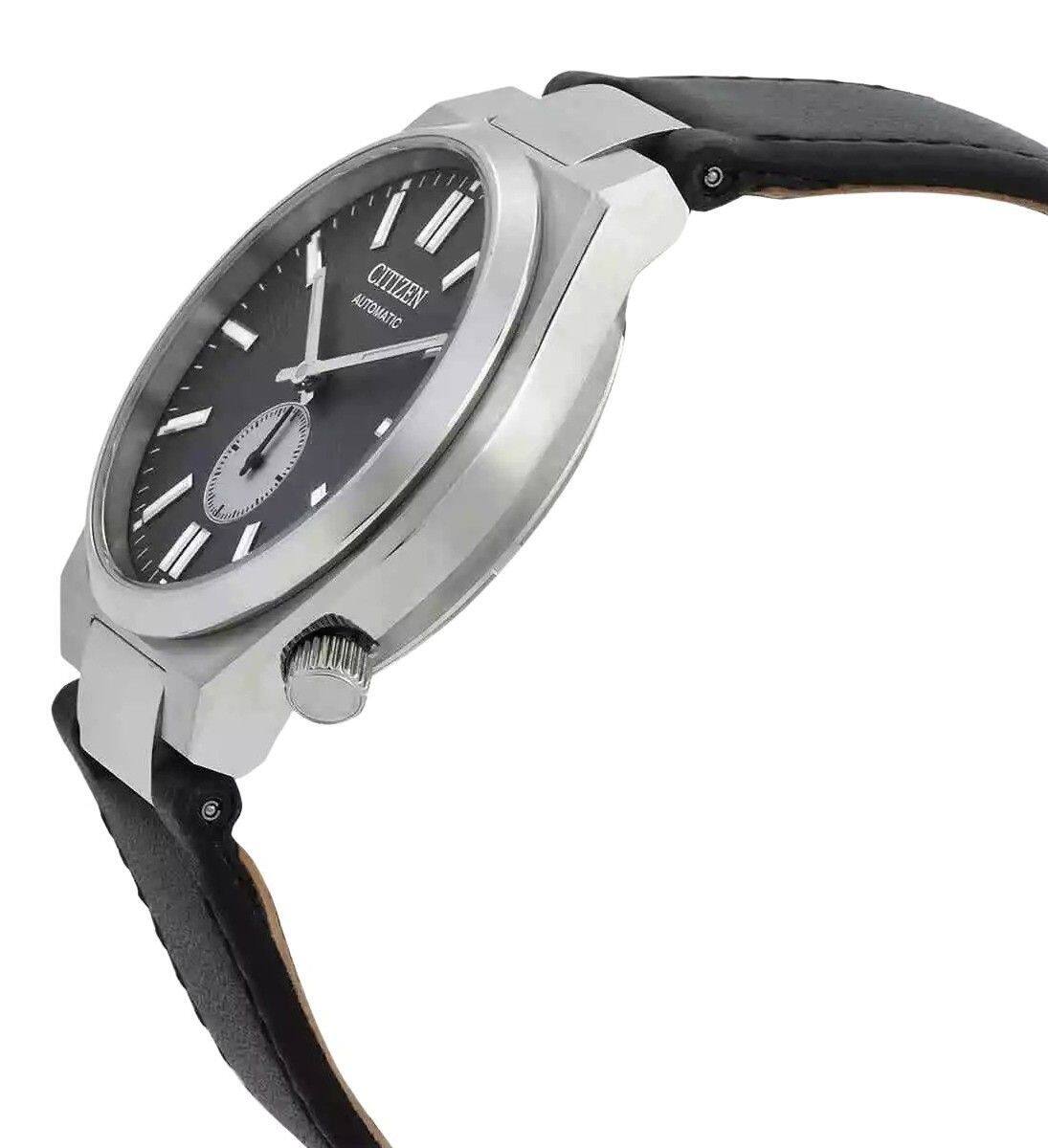 CITIZEN  
AUTOMATIC