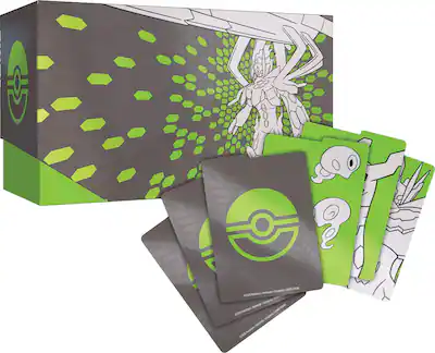 Pokmon Trading Card Game: Mega Evolution Perfect Order Elite Trainer Box 10-10372-111 - Best Buy Pokmon Trading Card Game: Mega Evolution Perfect Order Elite Trainer Box 10-10372-111 - Best Buy