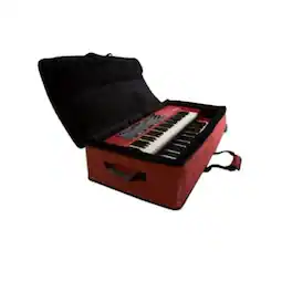 NORD - Soft Case for C1, C2, C2D Organs (Red)