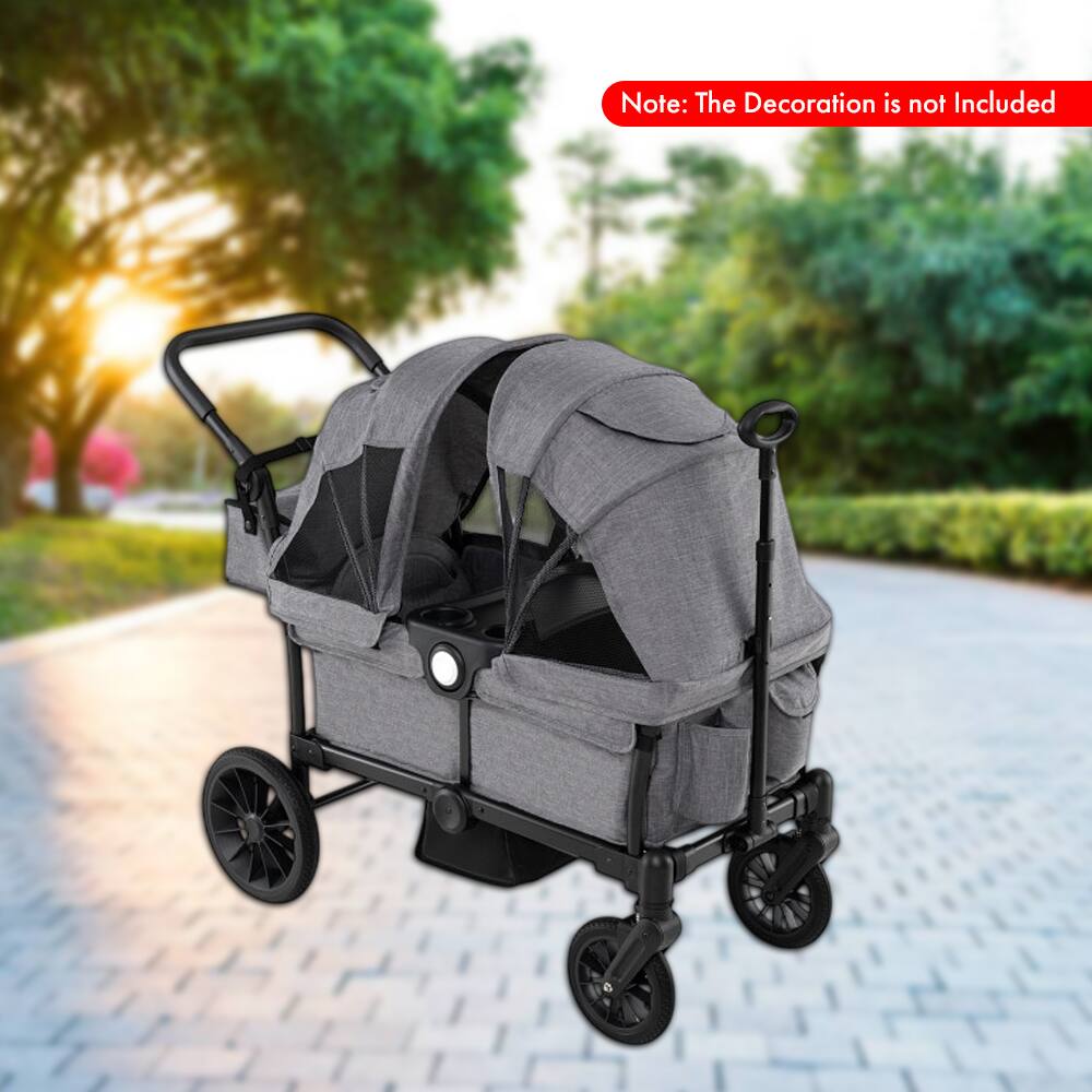 Note: The Decoration is not Included