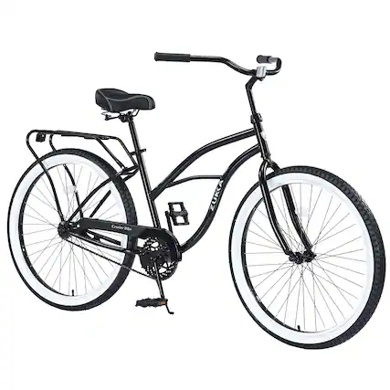 Cruiser Bike
ZUKA