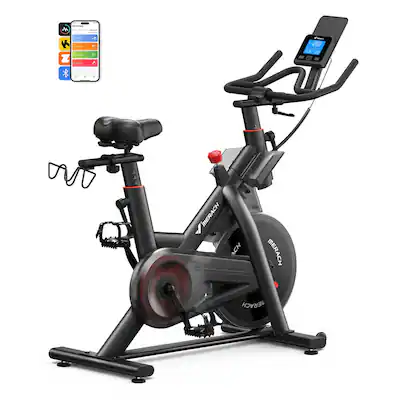 Peloton Bike for Seniors: The Ultimate Guide to Safe Fitness