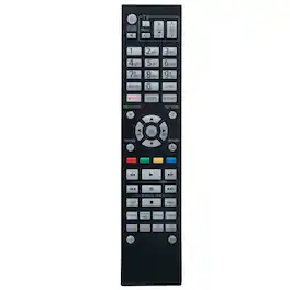 ZdalaMit - Replacement Remote N2QAYA000128 fit for Panasonic Blu-ray Player DMP-BDT700 DMP-UB900 DP-UB9000 DP-UB9000-K DMP-UB900GN - Black