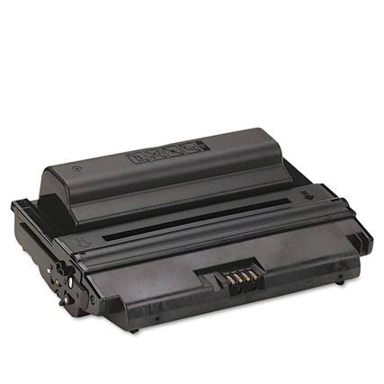 Front. Xerox - Xerox 108R00793 108r00793 Toner, 5,000 Page-Yield, Black - Black.