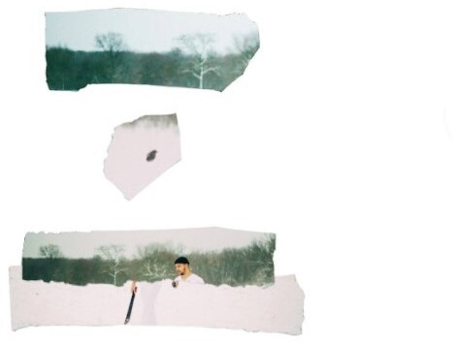 Front. Nuntheless - Bankuit   - VINYL LP .