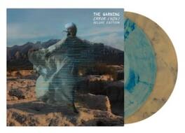The Warning - Error (404) - VINYL LP