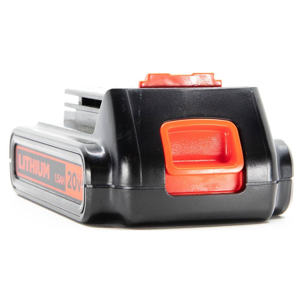 LITHIUM 1.5AH 20V
