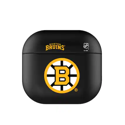 BOSTON BRUINS
NHL
B
R