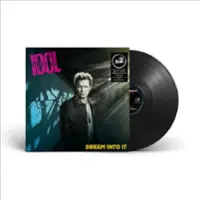 Dream Into It [LP] - VINYL - Front_Zoom