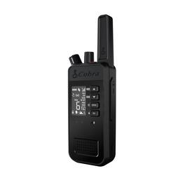 Cobra - Performa 450 Pro Business Two-Way Radio - Black