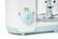 Alt View 13. NutriBullet - Baby Steam and Blend - White/Blue.