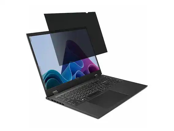 Front. Kensington - Kensington Eyesafe® Blue Light Privacy Screen Filter for Laptops 14.0" 16:9.