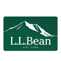 L.L.Bean - $50 Gift Card [Digital] - Front_Zoom
