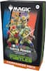 - Turtle Power! 13+ Magic the Gathering
- Partner with Allies
- Buff Your Team
- Teenage Mutant Ninja Turtles Commander Deck