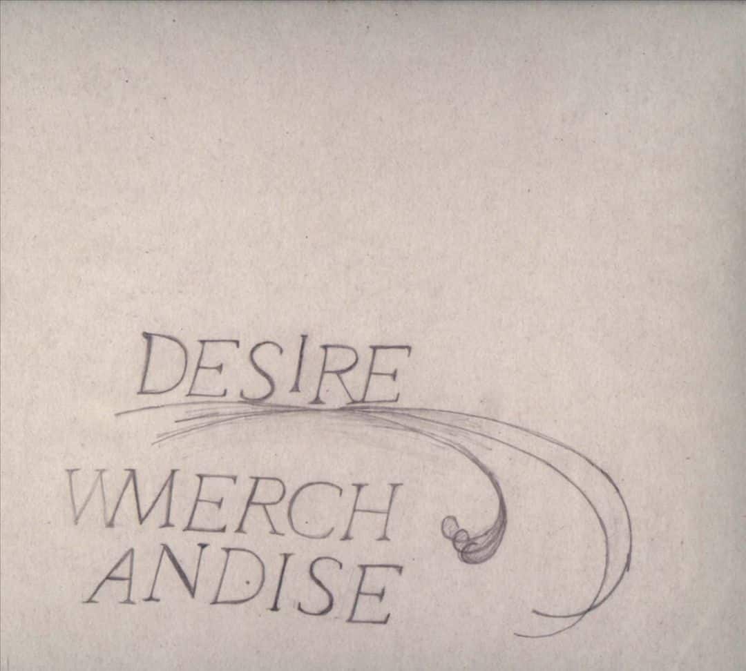 Children of Desire [LP] [VINYL] - Front_Zoom