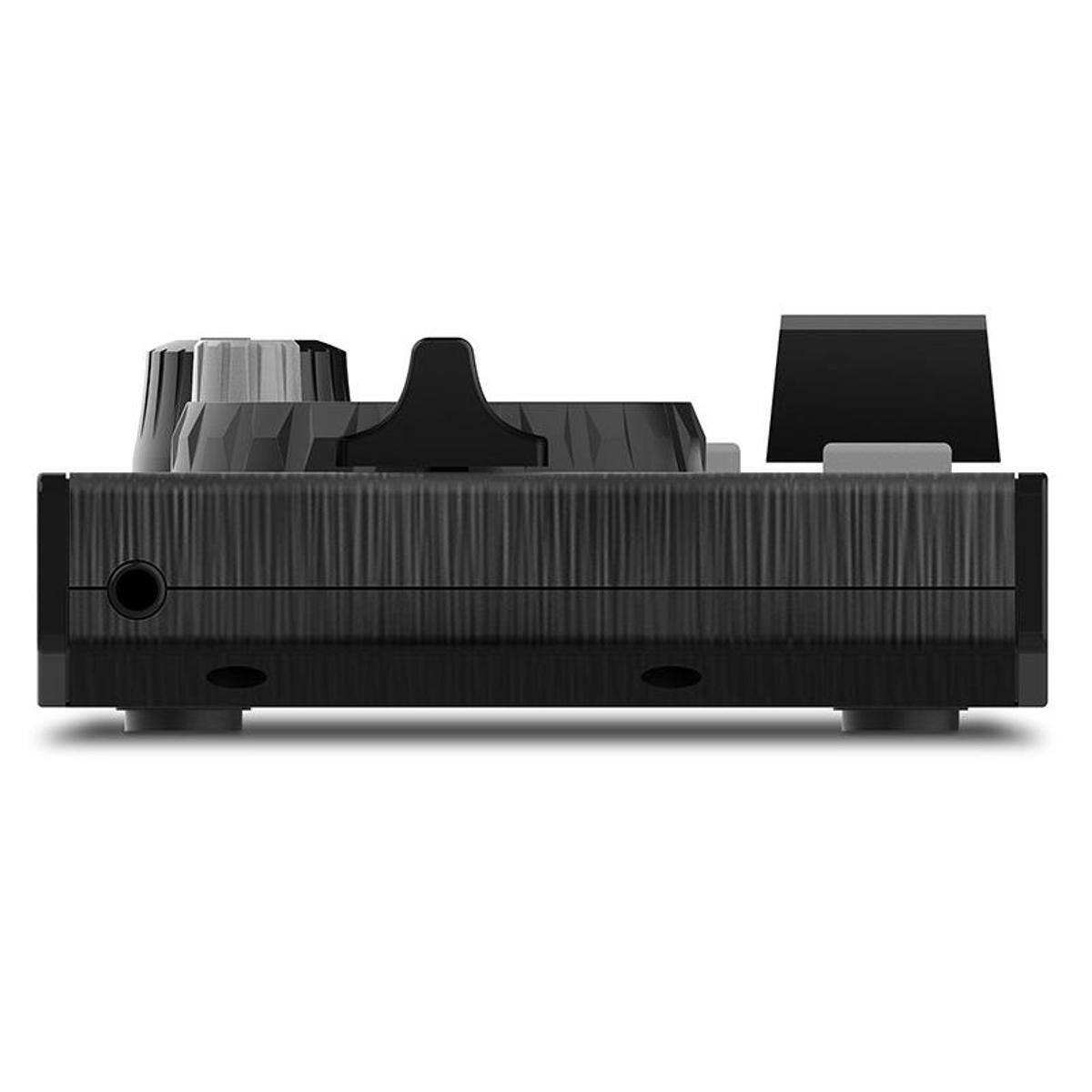 Alt View 1. Numark - Numark DJ2GO2 Touch Pocket DJ Controller with Touch Capacitive Jog Wheels.