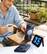 Hands-Free, Hassle-Free
Portrait for video calls, landscape for movies