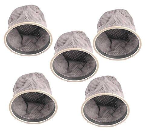 Left. EnviroCare - 5 Pack Replacement Vacuum Bags for Part #739.