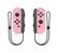 Alt View 11. Nintendo - Joy-Con (L)/(R) - Pastel Pink.