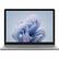 Front. Microsoft - Microsoft Surface Laptop 6 15" Touchscreen Notebook - Intel Core Ultra 7 165H - 32 GB - 1 TB SSD - English Keyboard - Platinum.