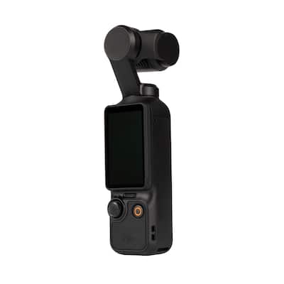 DJI Osmo Pocket 3 Creator Combo, Vlogging Camera with 1'' CMOS, 4K DJI Osmo Pocket 3 Creator Combo, Vlogging Camera with 1'' CMOS, 4K