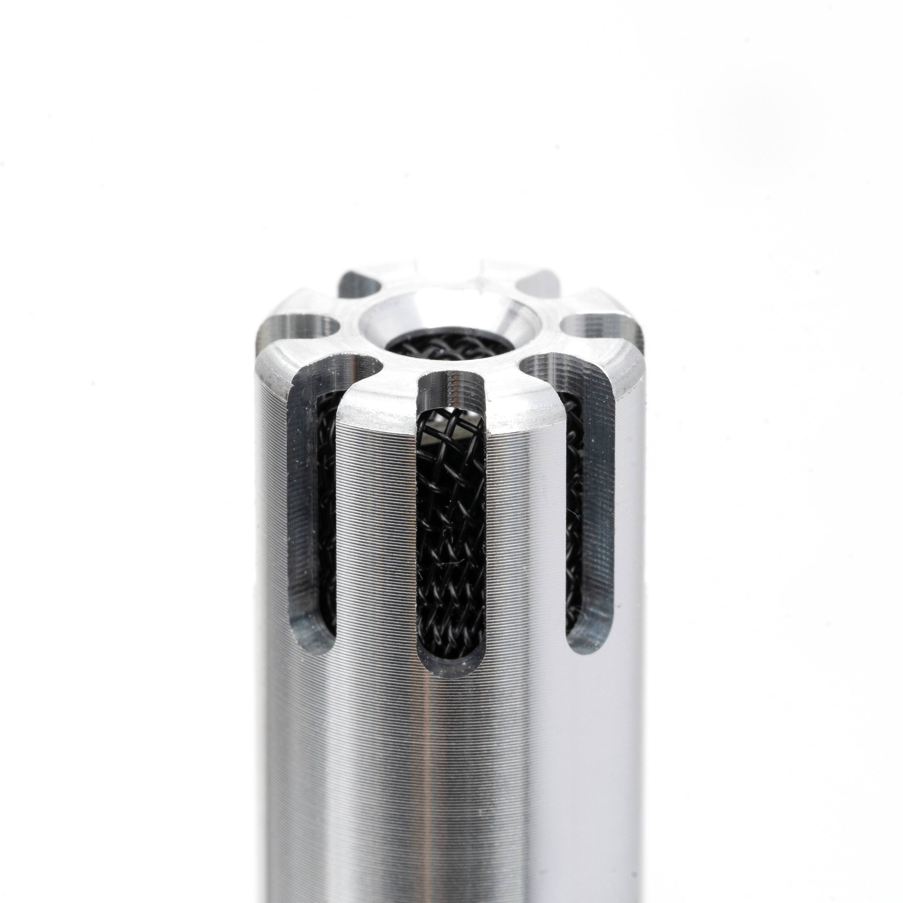 Alt View 2. MartinLogan - Advanced Anthem Room Correction Calibration Kit, ARC Genesis Compatible, for all MartinLogan ARC-Enabled Products - Silver.