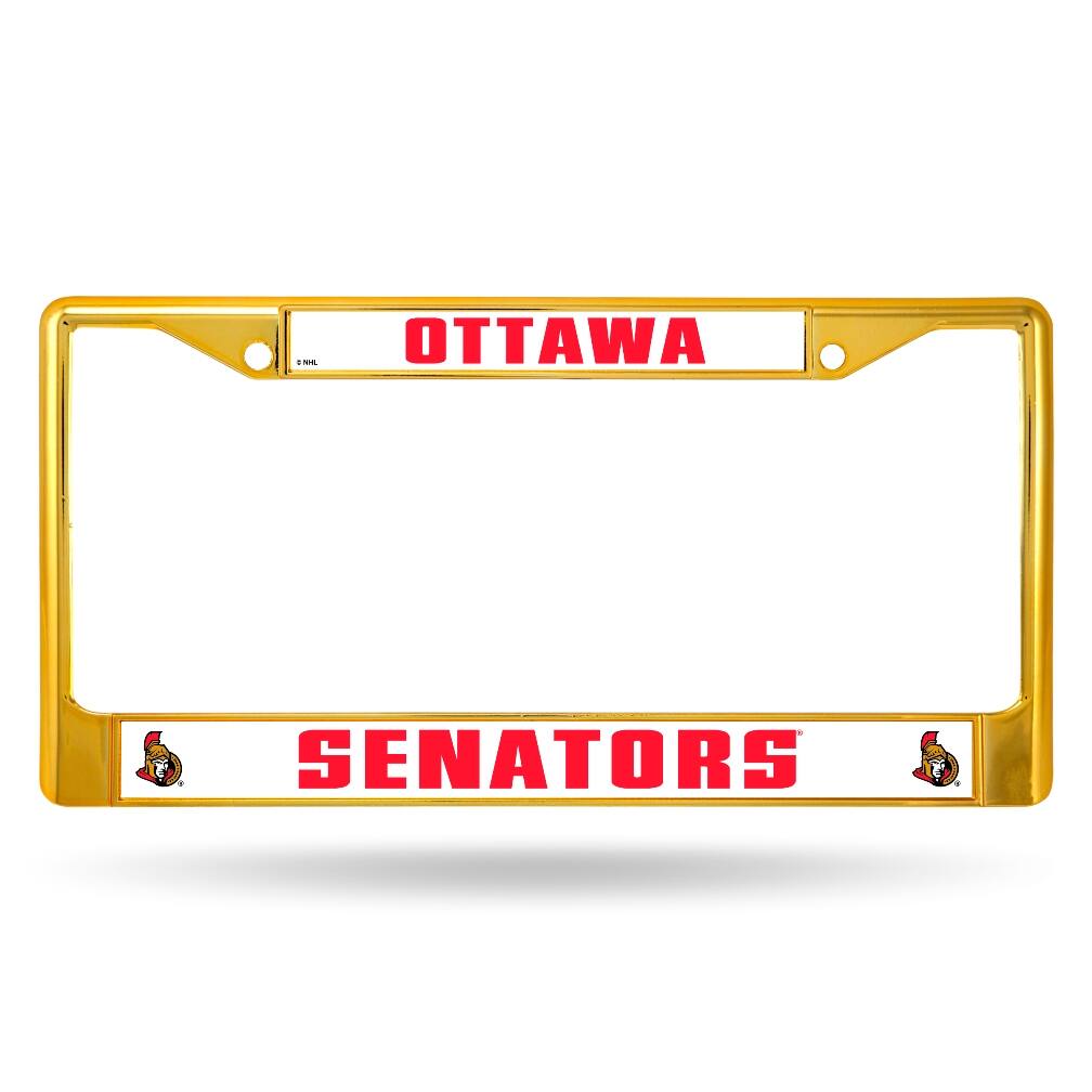 OTTAWA  
SENATORS
