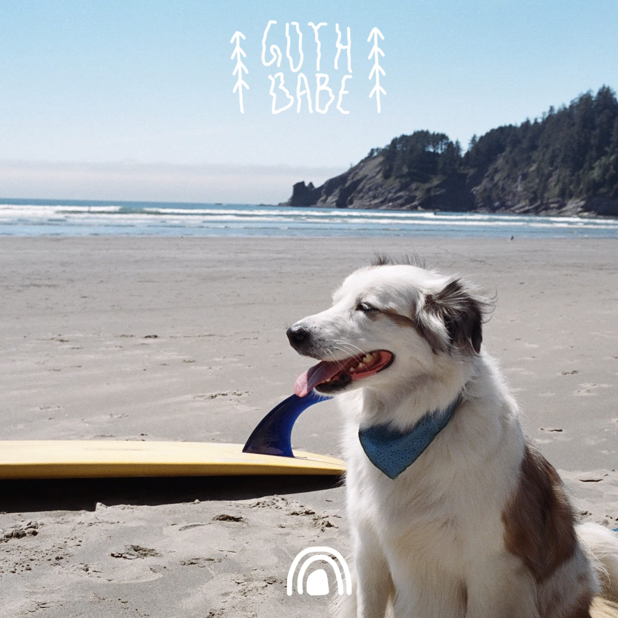 Ghostly Blue [LP] [VINYL]