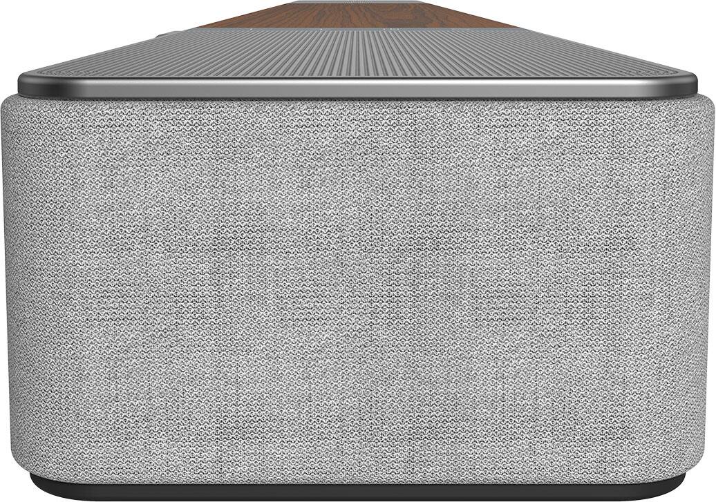 Alt View 11. Klipsch - Flexus CORE 200 3.1.2 Soundbar - Walnut.