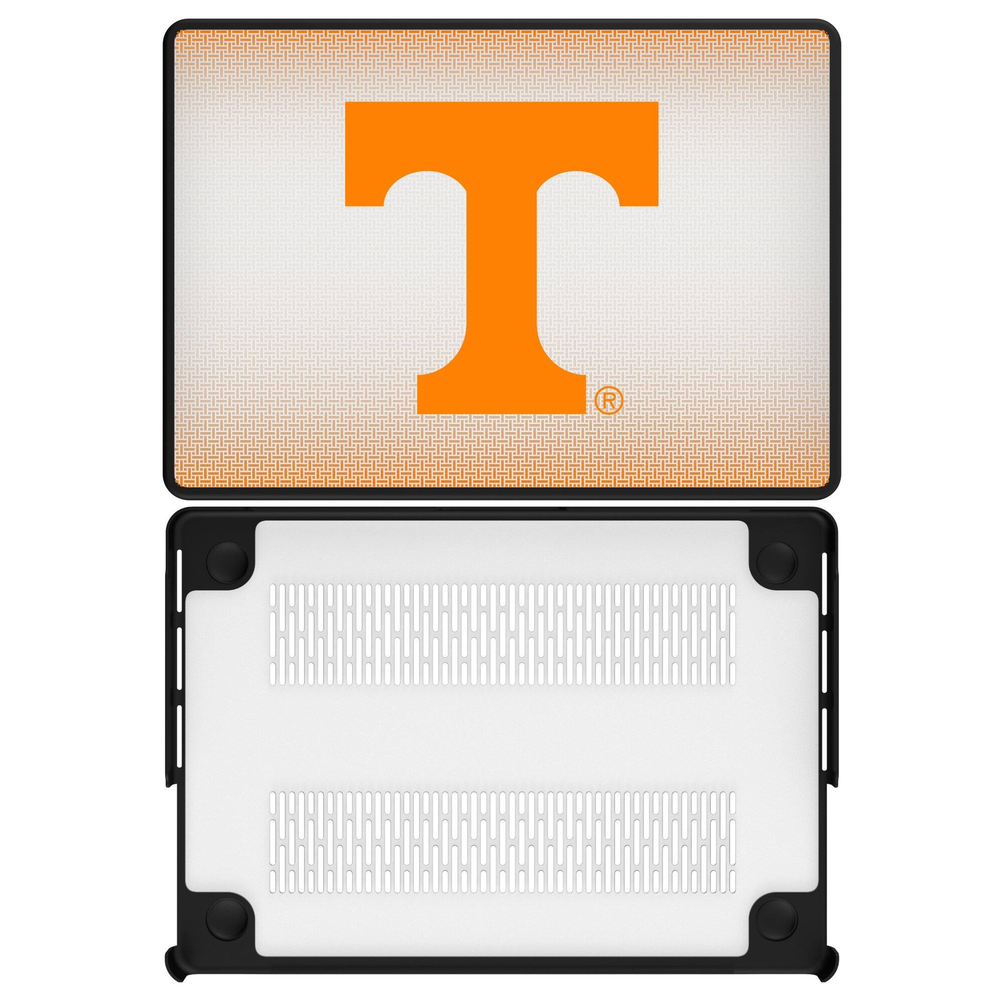 Keyscaper - Tennessee Volunteers Linen MacBook Case - Air 15 in - Multicolor price history on PriceWatchPro
