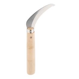 Kings County Tools - Japanese Angled Root Cutter - Natural