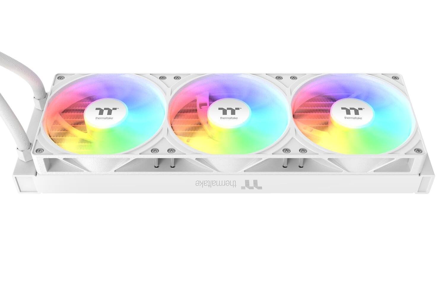 Thermaltake  
TT thermaltake  
thermaltake