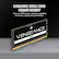 Vengeance Series DDR5 SODIMM Memory: Give your DDR5 laptop a boost by upgrading its memory capacity and performance. Vengeance PE DDR5