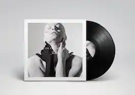 Mask of Prospero - Hiraeth - VINYL LP