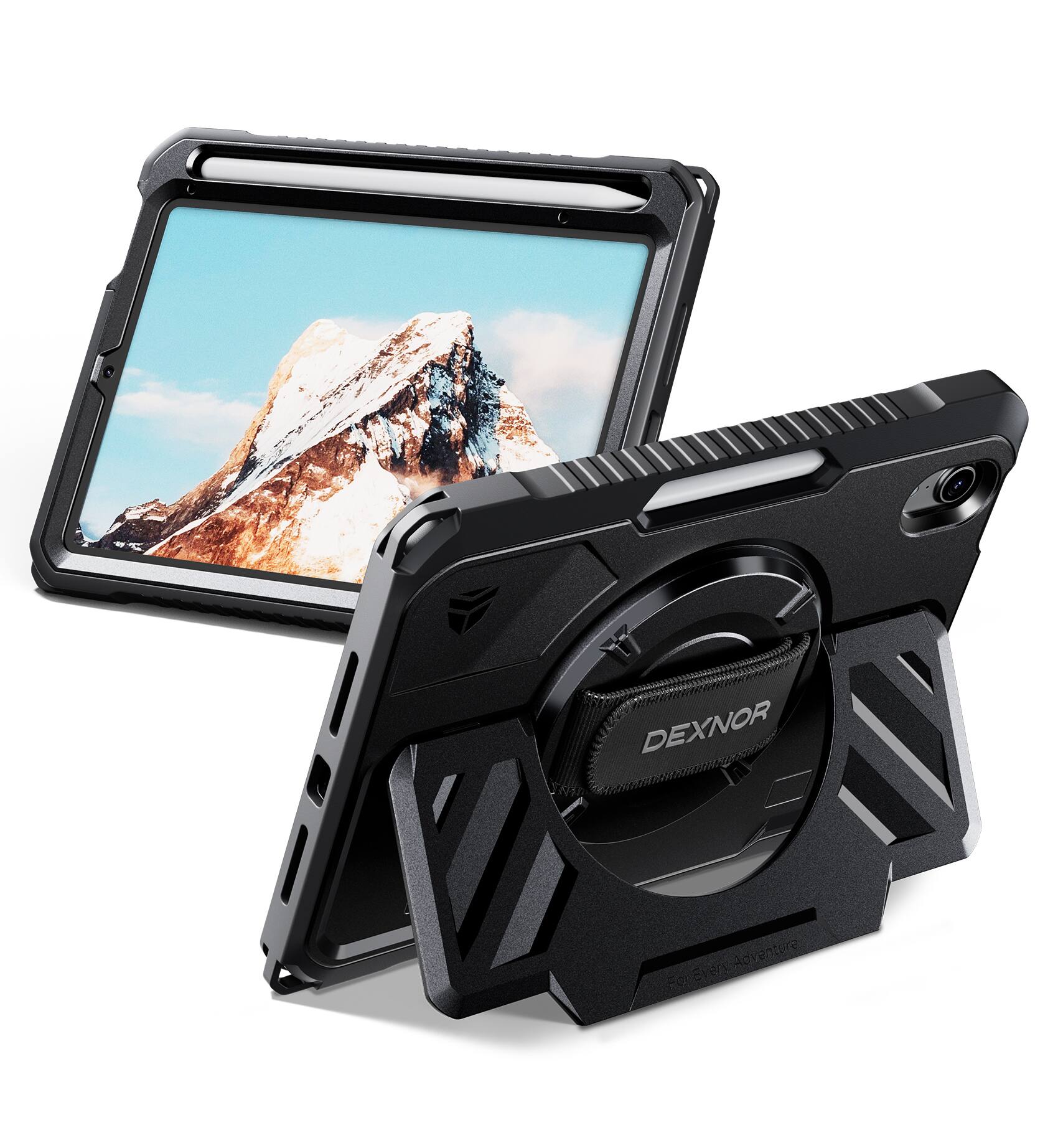 DEXNOR STUJAOYDA For Ster