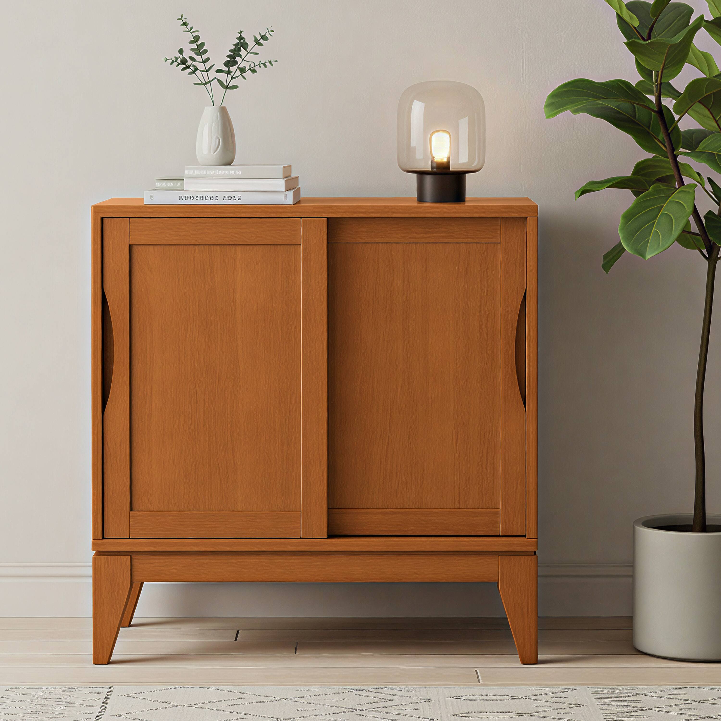Teak Brown