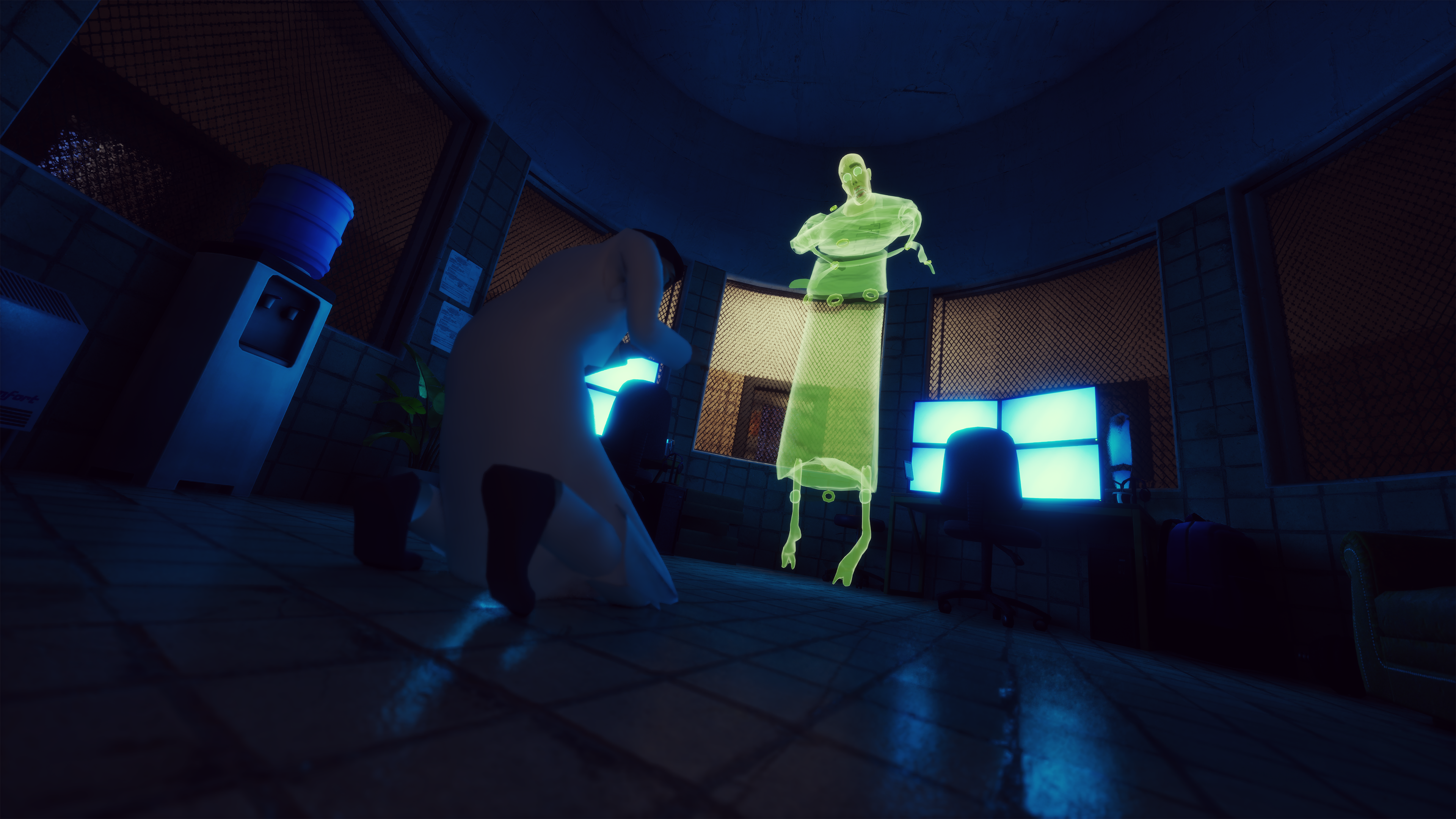 Alt View 7. Strategy First - Ghost Master: Resurrection.